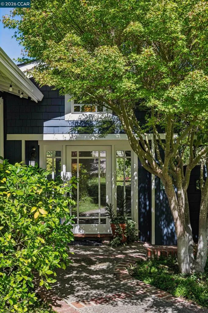 3620 Madrone Drive Lafayette, CA 94549