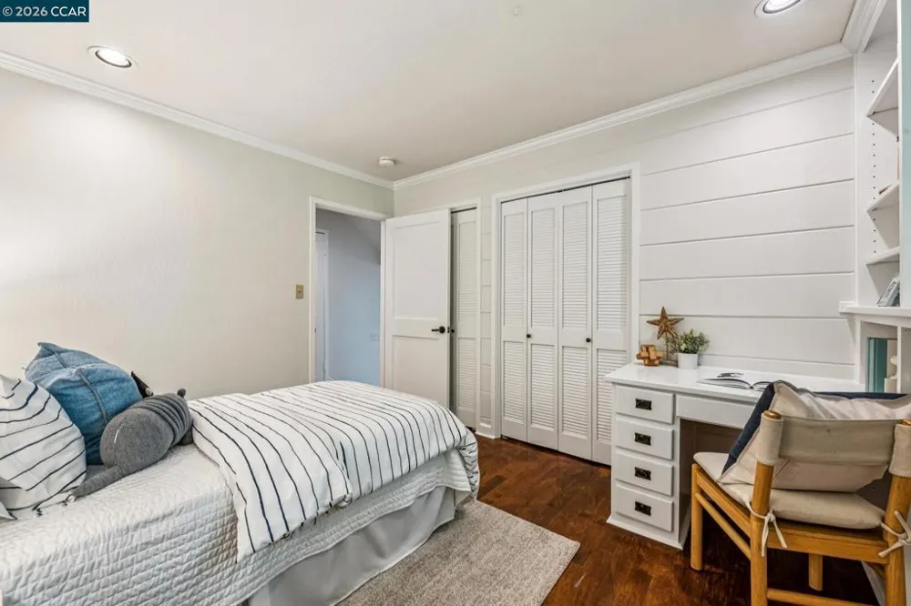 3620 Madrone Drive Lafayette, CA 94549
