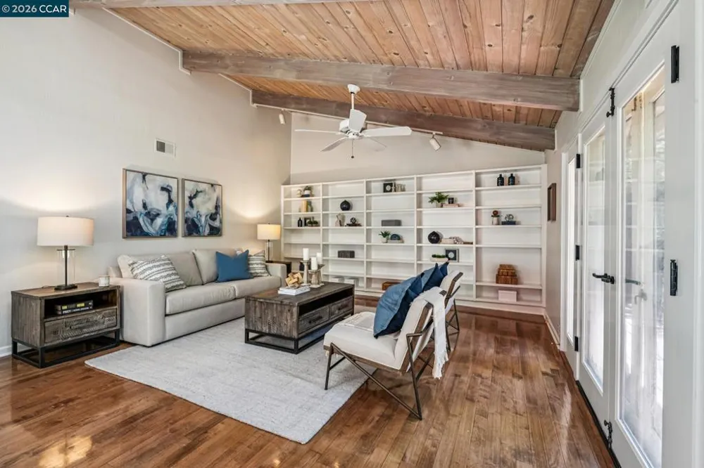 3620 Madrone Drive Lafayette, CA 94549