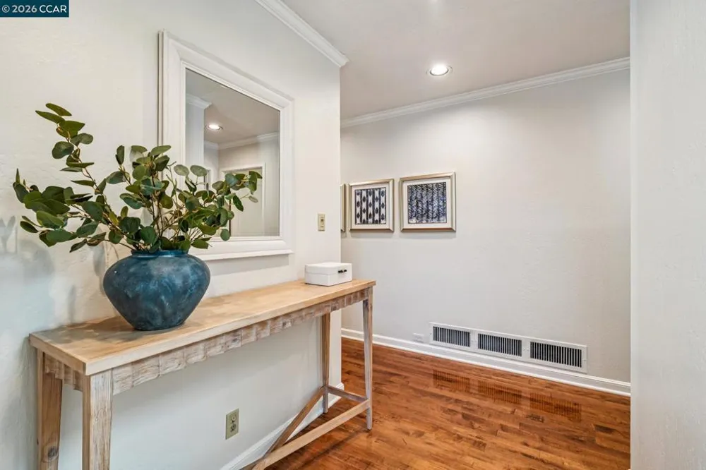 3620 Madrone Drive Lafayette, CA 94549