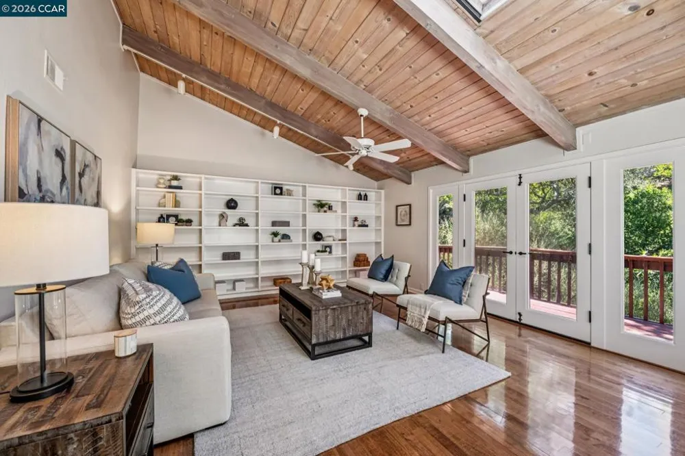 3620 Madrone Drive Lafayette, CA 94549