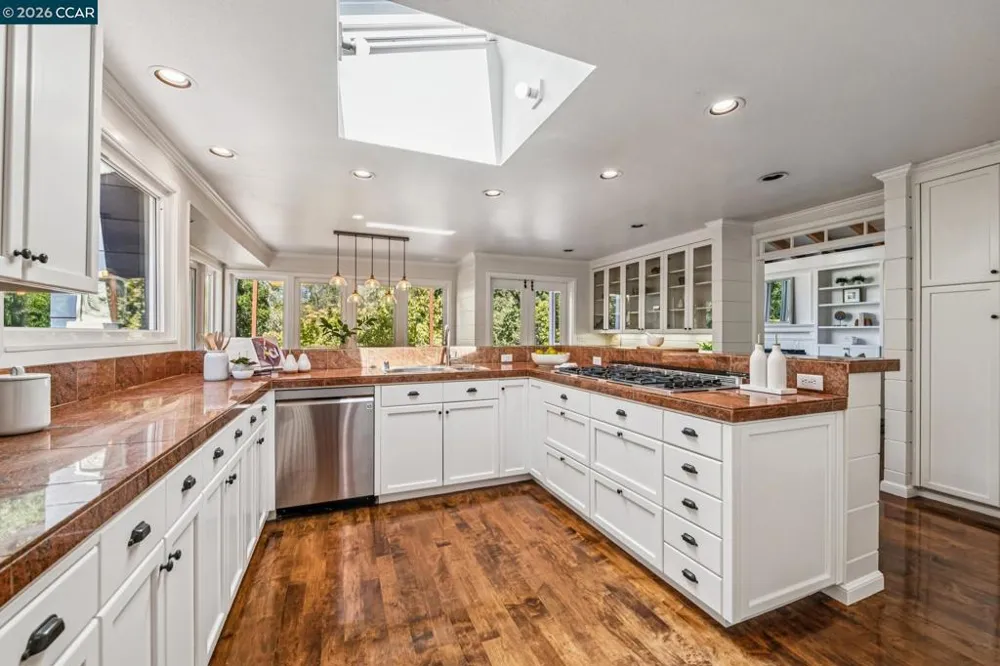 3620 Madrone Drive Lafayette, CA 94549