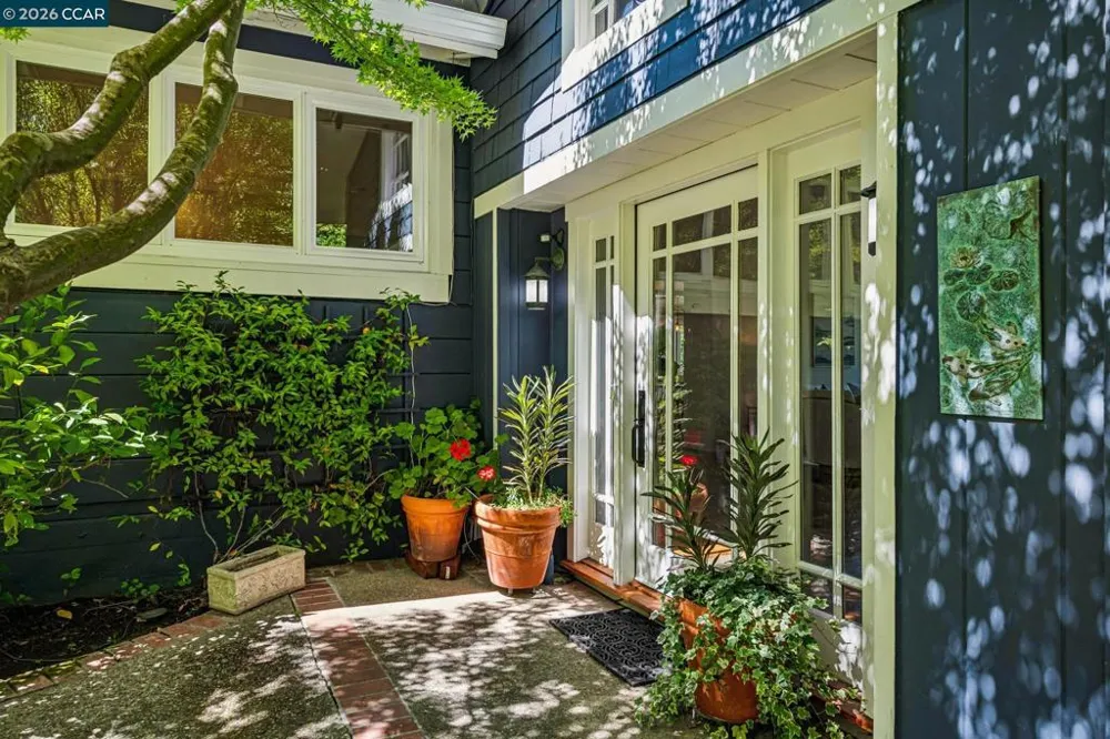 3620 Madrone Drive Lafayette, CA 94549
