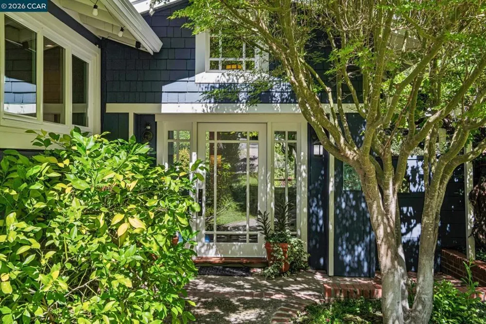 3620 Madrone Drive Lafayette, CA 94549