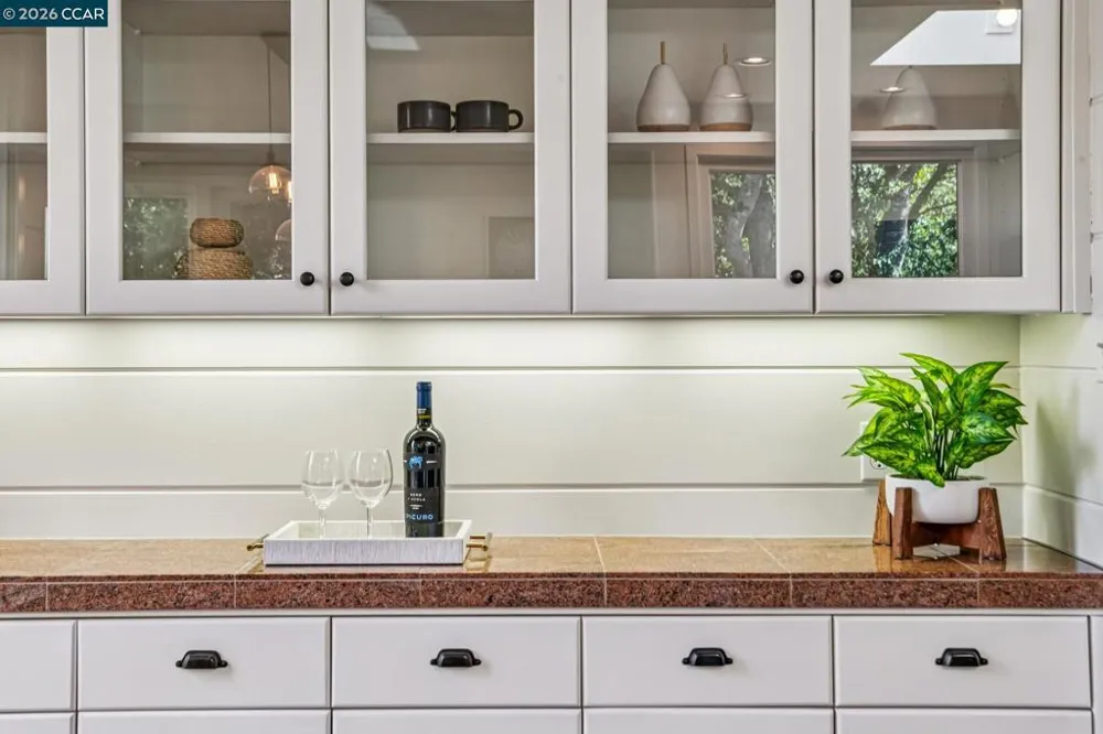 3620 Madrone Drive Lafayette, CA 94549