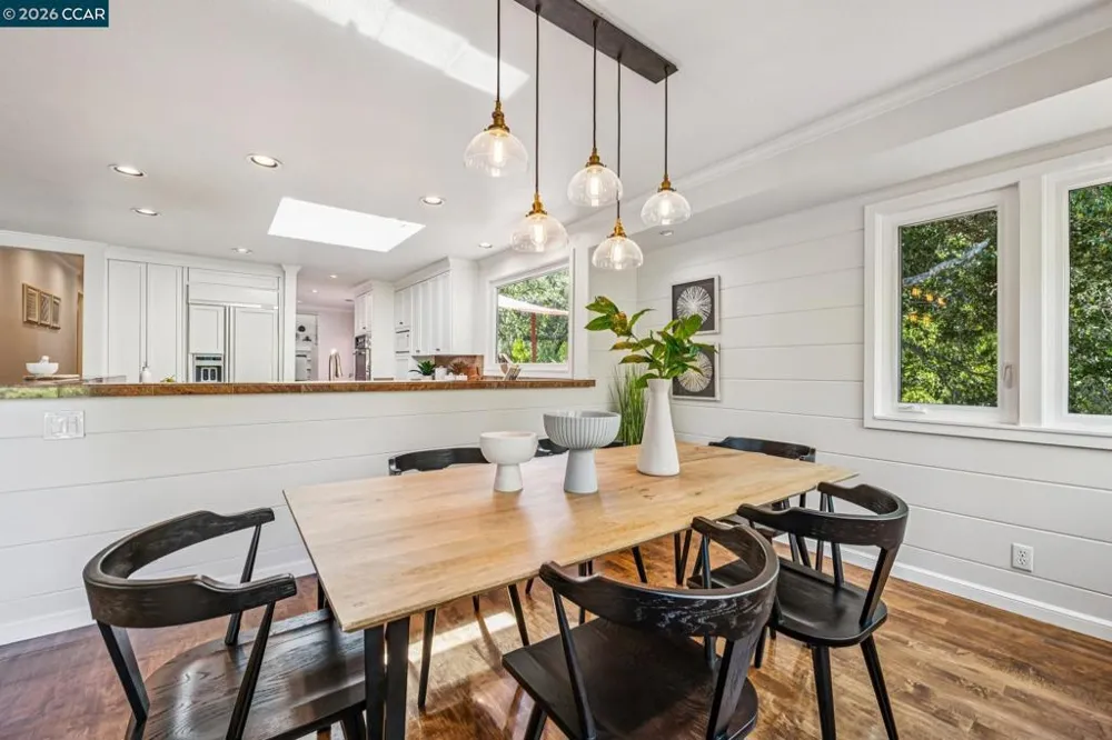 3620 Madrone Drive Lafayette, CA 94549
