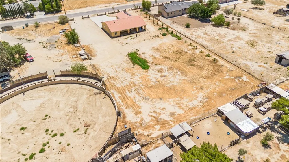 9285 E Avenue Q14 Littlerock, CA 93543