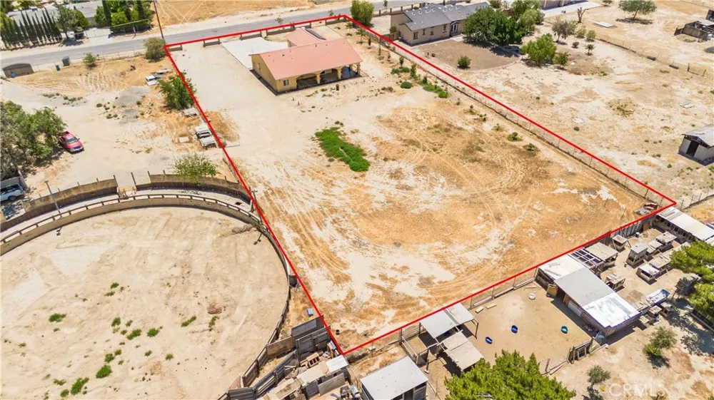9285 E Avenue Q14 Littlerock, CA 93543