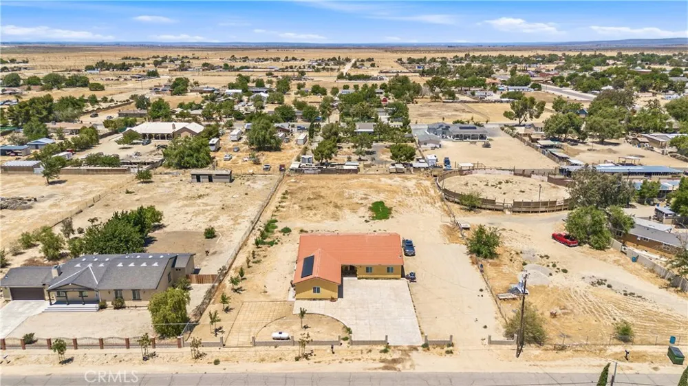 9285 E Avenue Q14 Littlerock, CA 93543