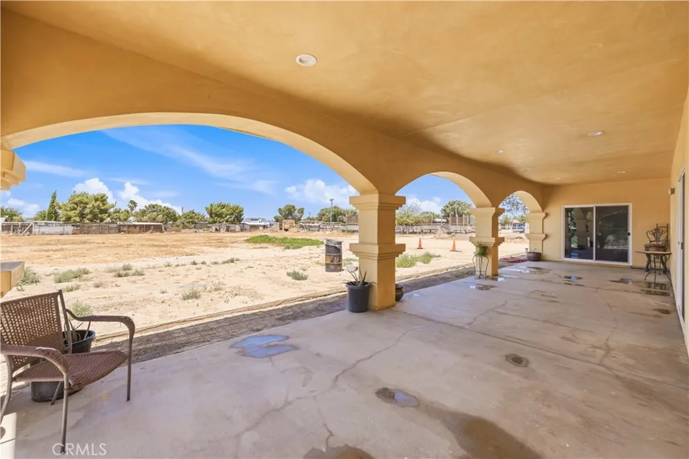 9285 E Avenue Q14 Littlerock, CA 93543