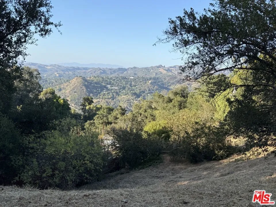 Medley Lane Topanga, CA 90290