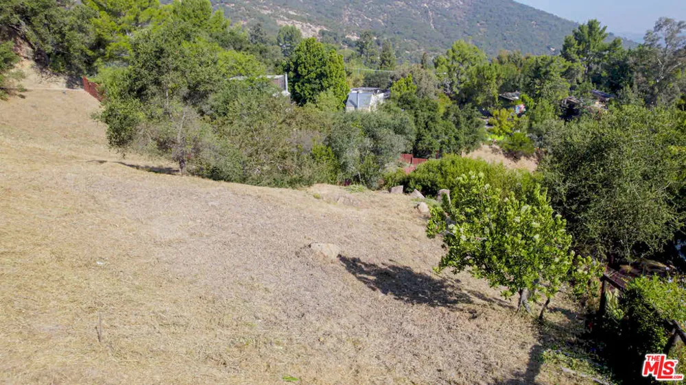 Medley Lane Topanga, CA 90290