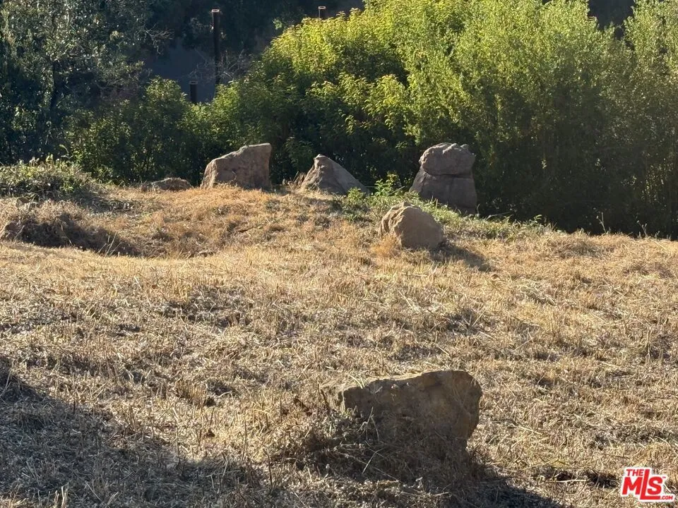 Medley Lane Topanga, CA 90290