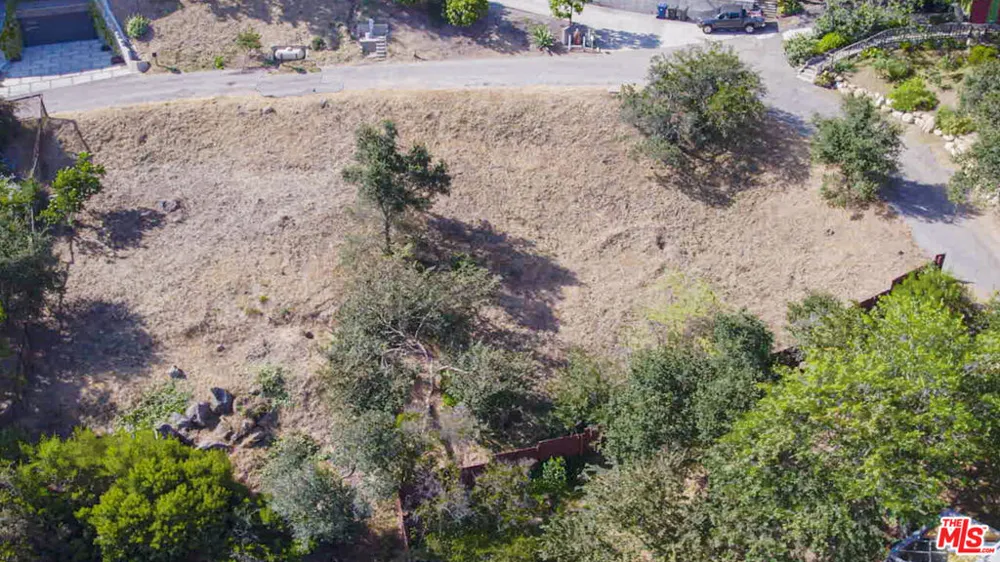 Medley Lane Topanga, CA 90290