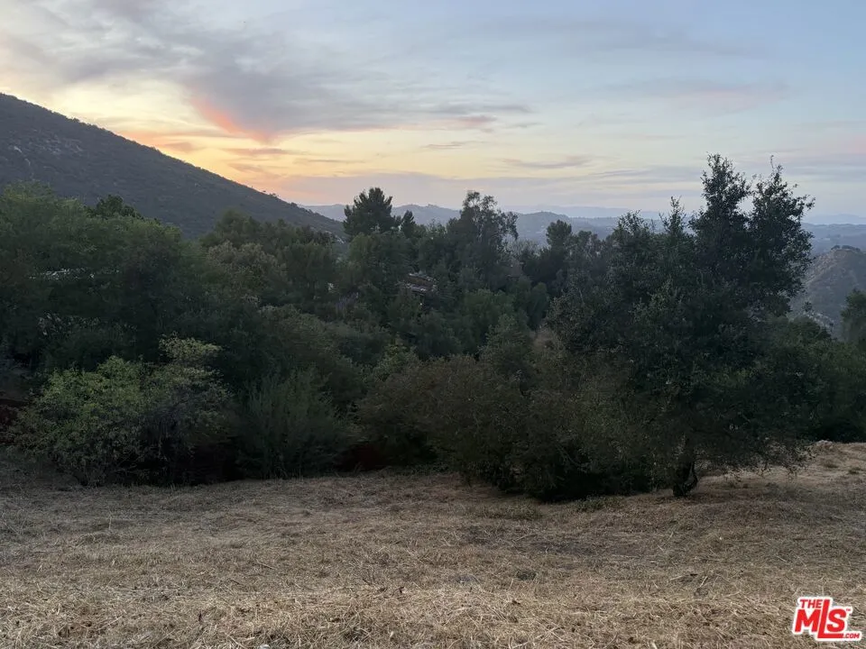 Medley Lane Topanga, CA 90290