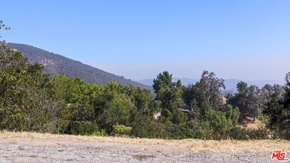 Medley Lane Topanga, CA 90290