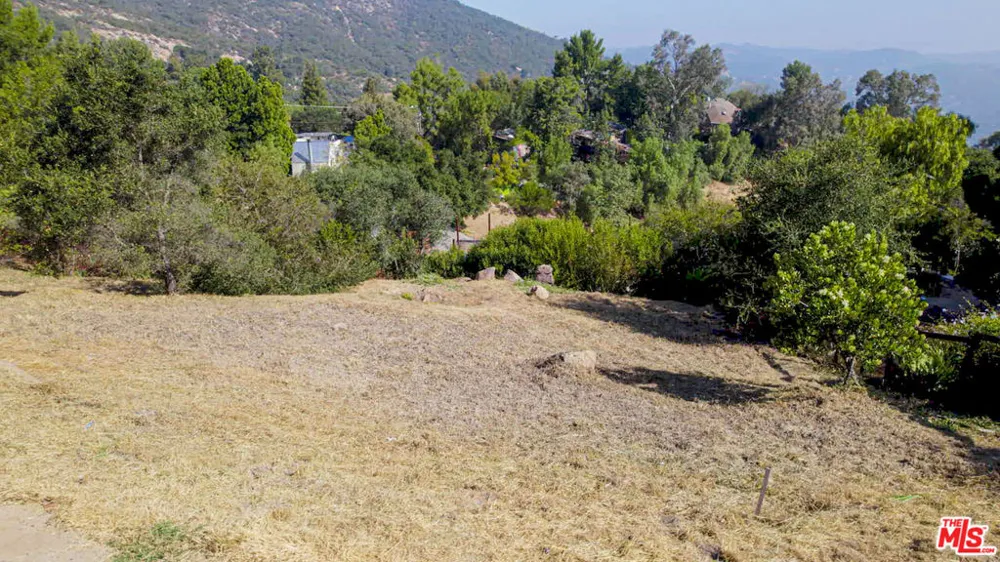 Medley Lane Topanga, CA 90290