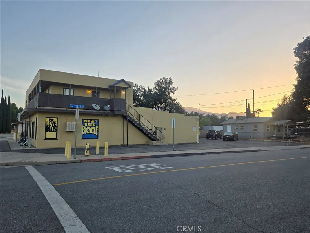 1002 Beaumont Beaumont, CA 92223