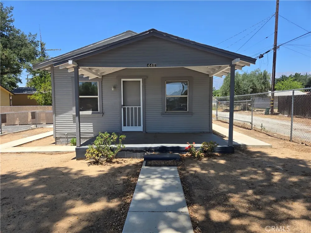 1002 Beaumont Beaumont, CA 92223
