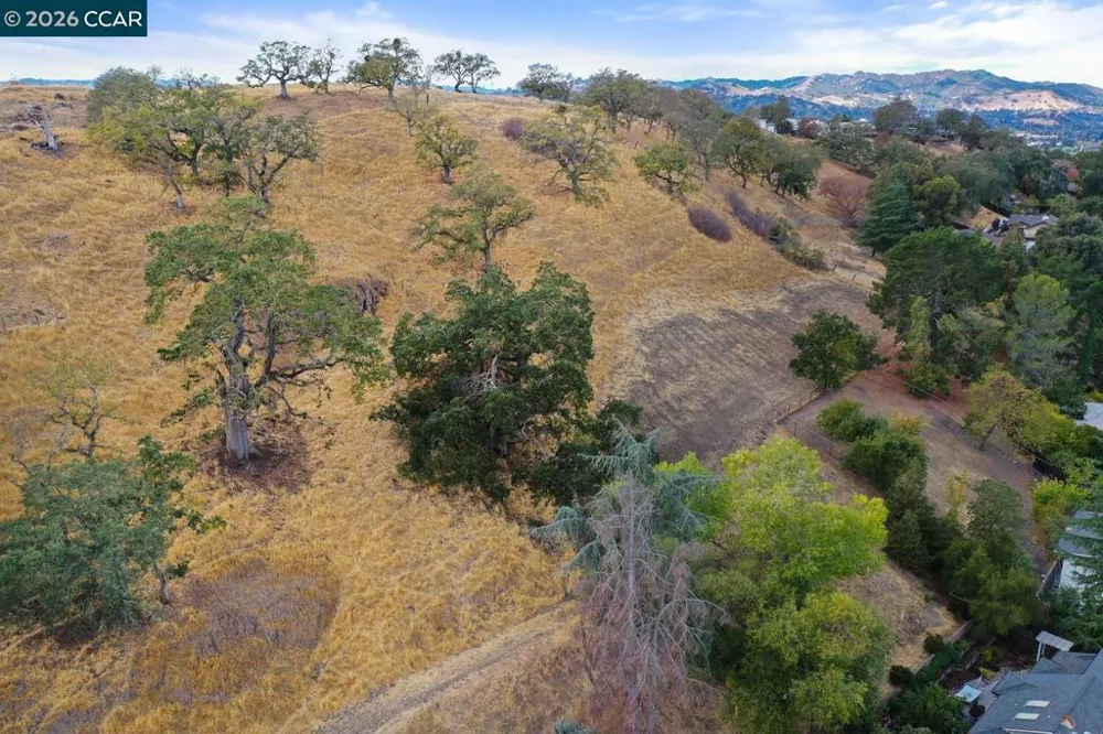 457 Summit Rd Walnut Creek, CA 94598