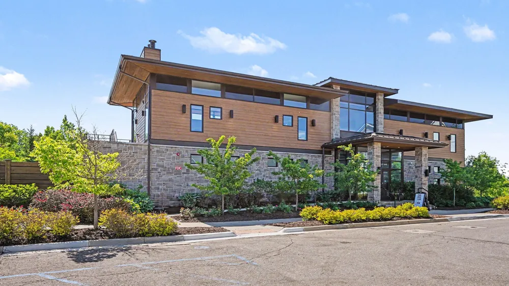2843 Hardwick Road Ann Arbor, MI 48105
