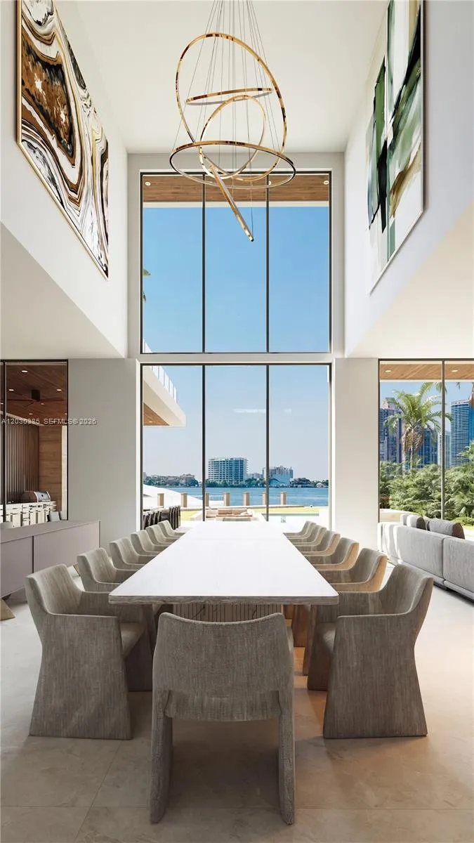 18800 Bay Rd Sunny Isles Beach, FL 33160