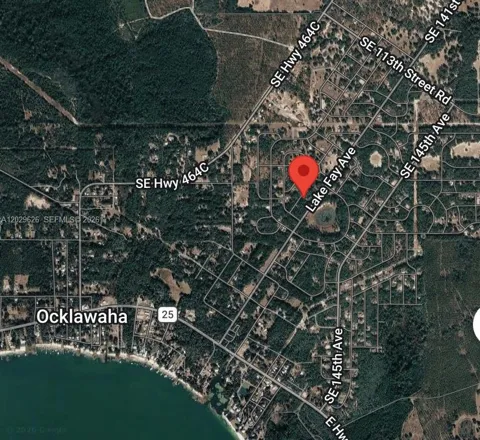 SE Magnolia Drive Ln