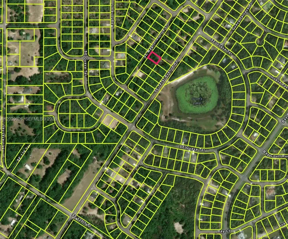 SE Magnolia Drive Ln Other City - In The State Of Florida, FL 32179