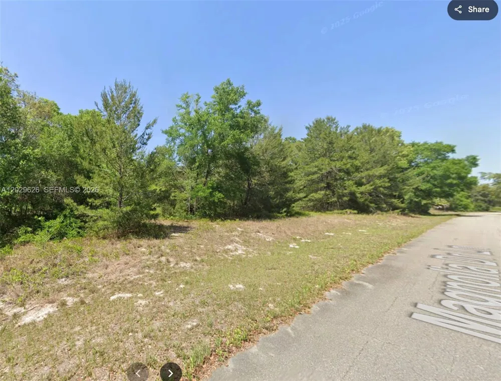SE Magnolia Drive Ln Other City - In The State Of Florida, FL 32179