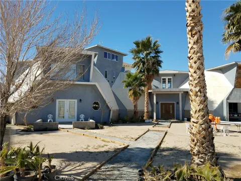 45985 Cottonwood Road