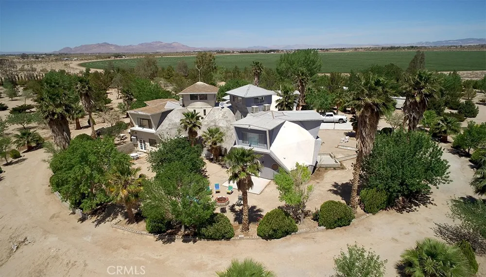 45985 Cottonwood Road Newberry Springs, CA 92365