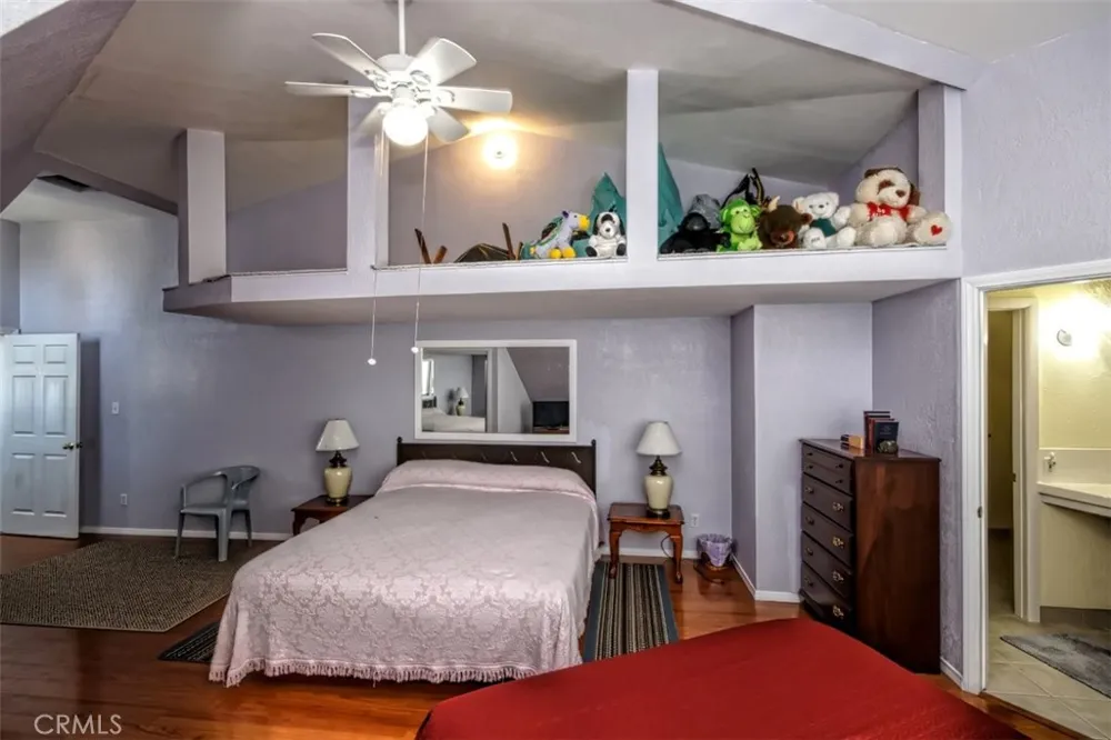 45985 Cottonwood Road Newberry Springs, CA 92365
