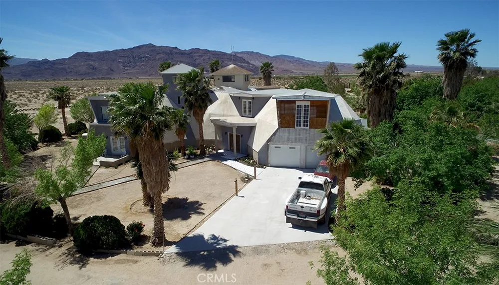 45985 Cottonwood Road Newberry Springs, CA 92365