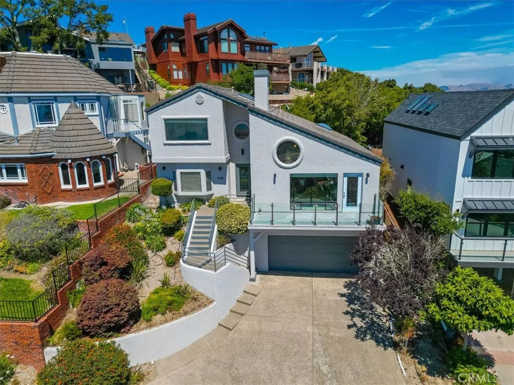 1174 Longview Avenue Pismo Beach, CA 93449