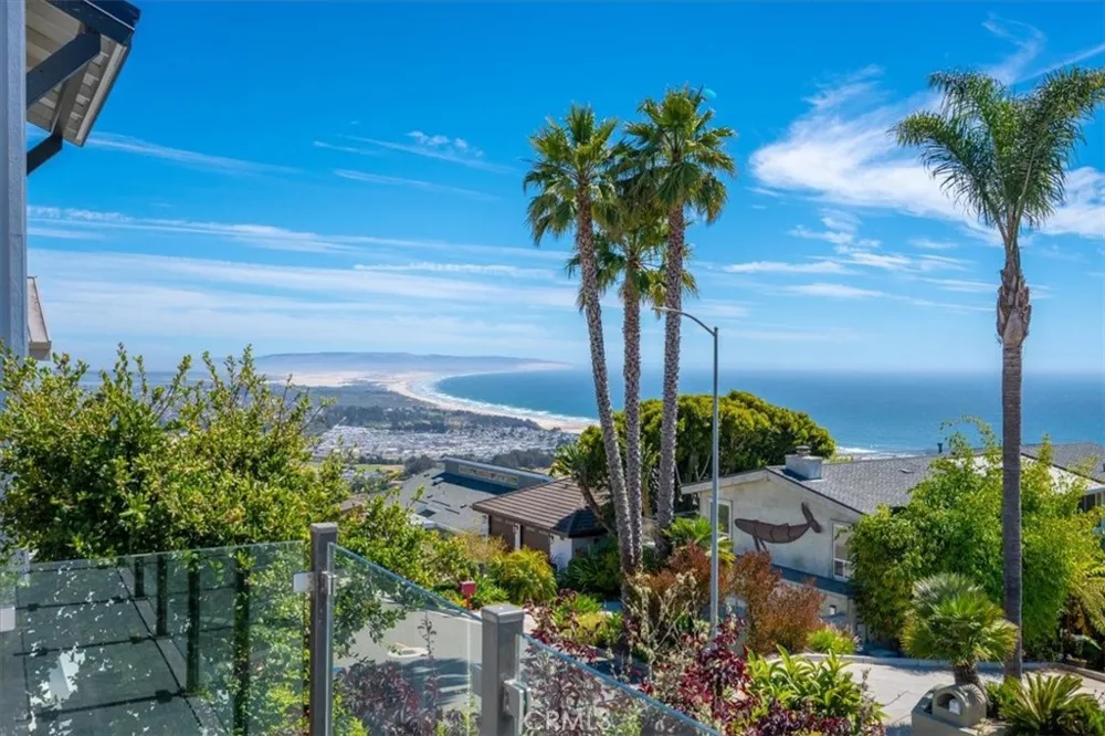 1174 Longview Avenue Pismo Beach, CA 93449