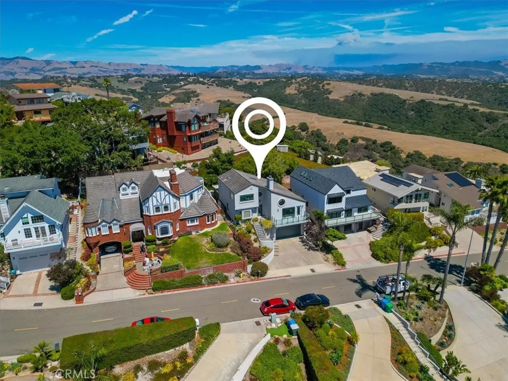 1174 Longview Avenue Pismo Beach, CA 93449