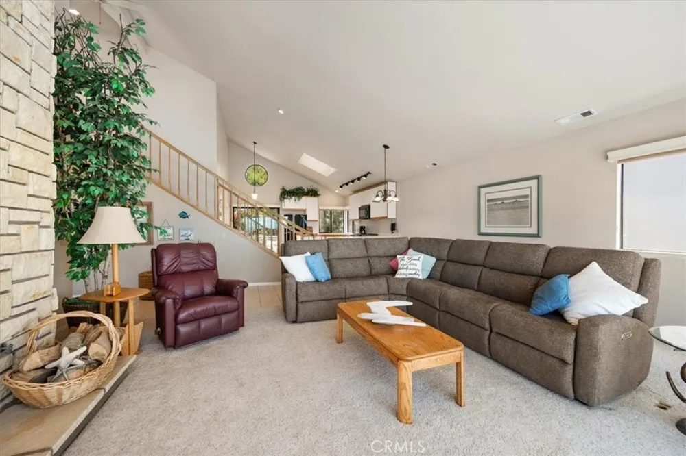 1174 Longview Avenue Pismo Beach, CA 93449