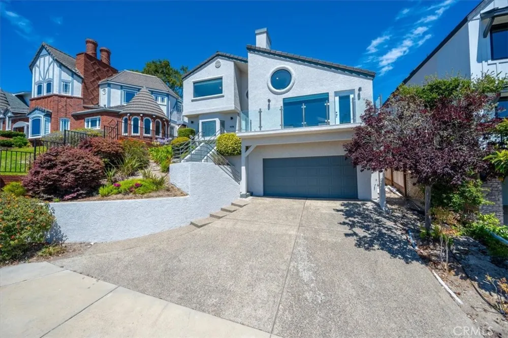 1174 Longview Avenue Pismo Beach, CA 93449
