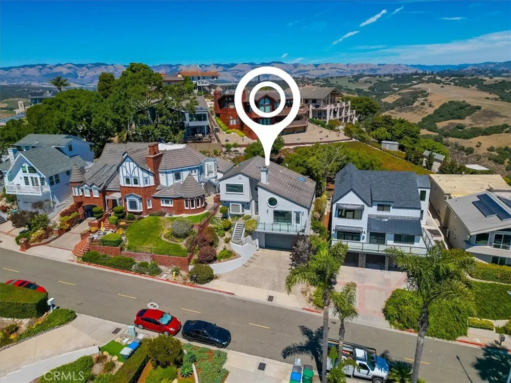 1174 Longview Avenue Pismo Beach, CA 93449