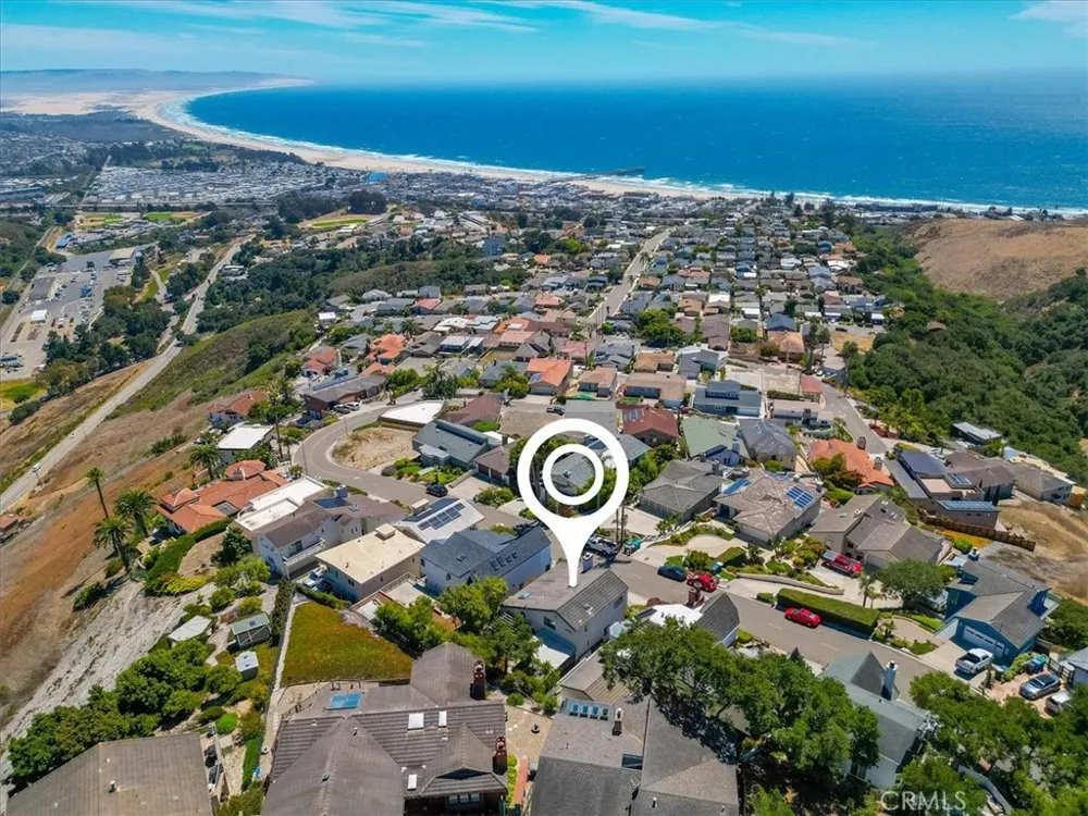 1174 Longview Avenue Pismo Beach, CA 93449