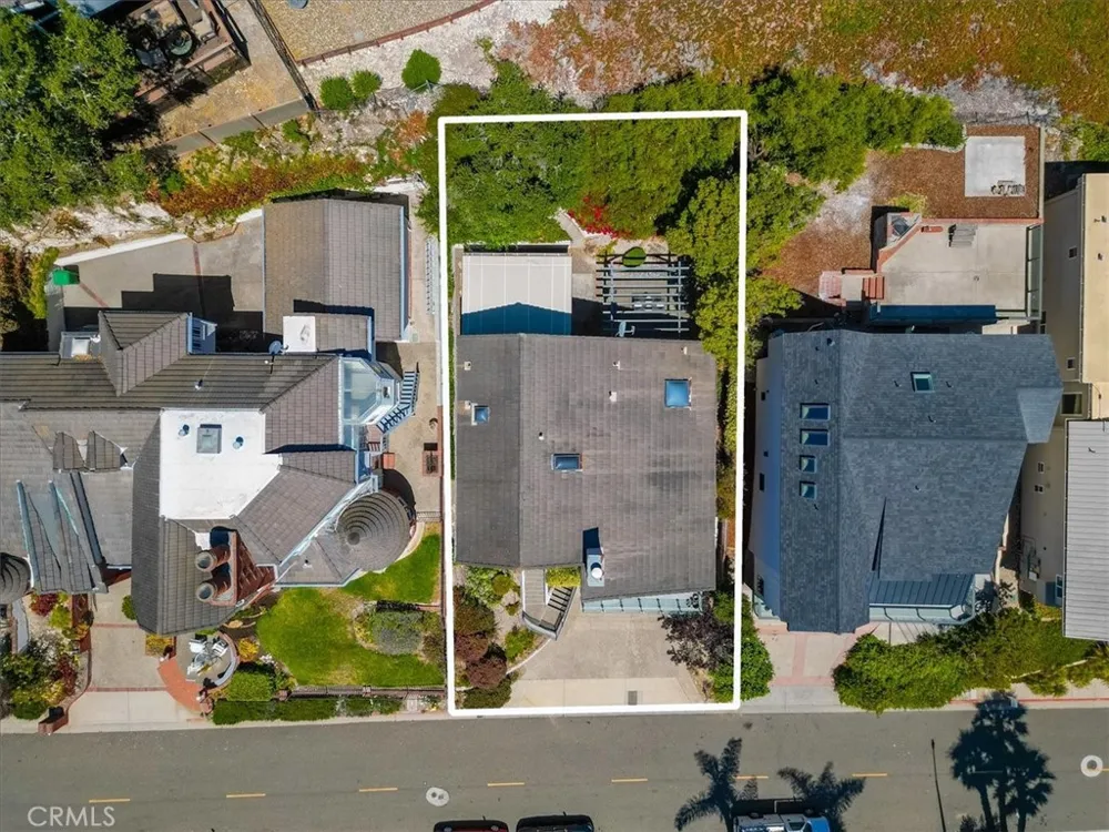 1174 Longview Avenue Pismo Beach, CA 93449