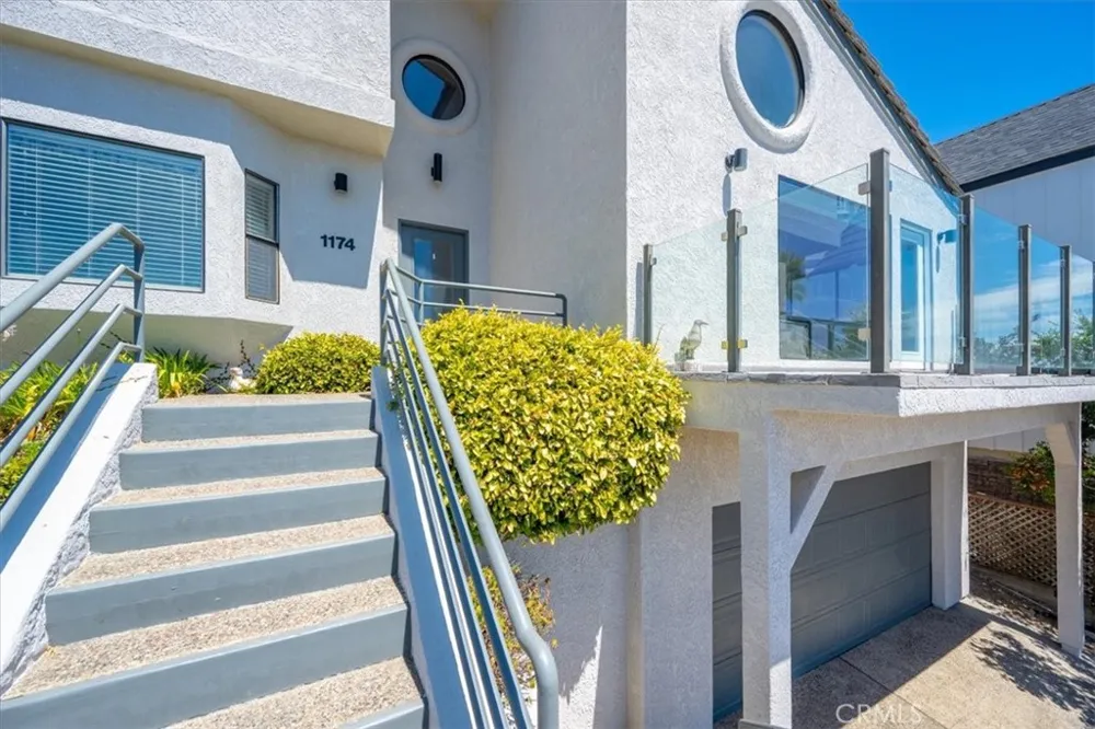 1174 Longview Avenue Pismo Beach, CA 93449