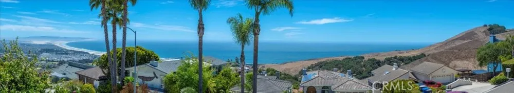 1174 Longview Avenue Pismo Beach, CA 93449
