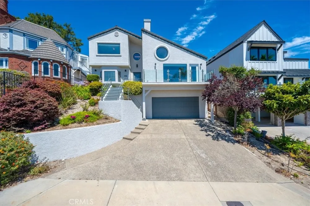 1174 Longview Avenue Pismo Beach, CA 93449