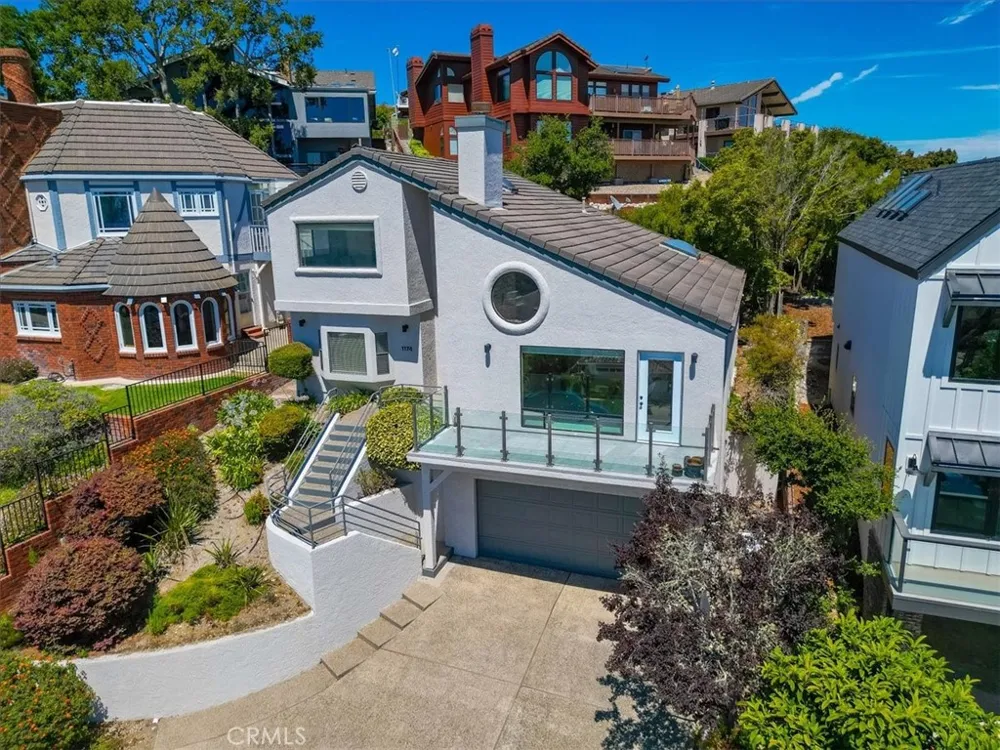 1174 Longview Avenue Pismo Beach, CA 93449