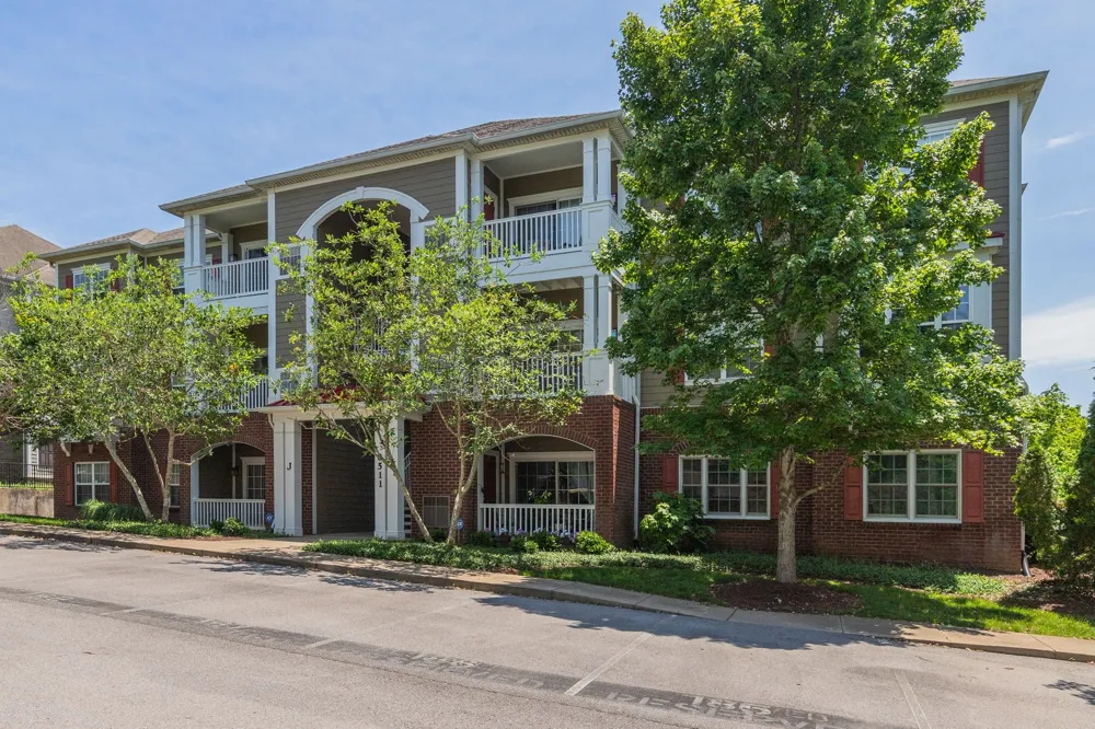 8511 Burnham Ln #14 Antioch, TN 37013