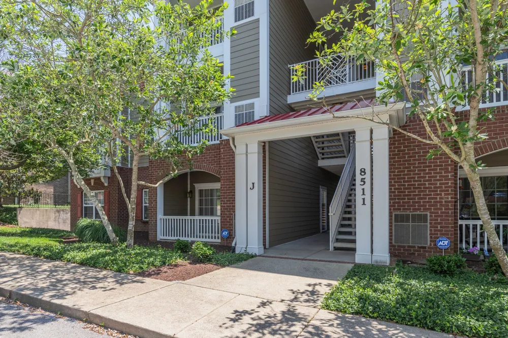 8511 Burnham Ln #14 Antioch, TN 37013