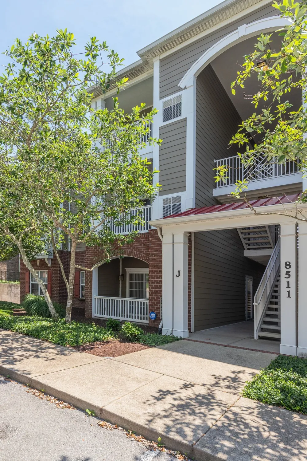 8511 Burnham Ln #14 Antioch, TN 37013