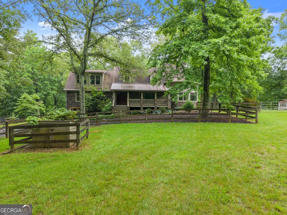 802 Old Mill TRL Ball Ground, GA 30107