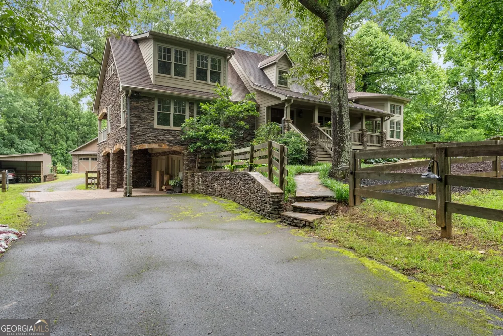 802 Old Mill TRL Ball Ground, GA 30107